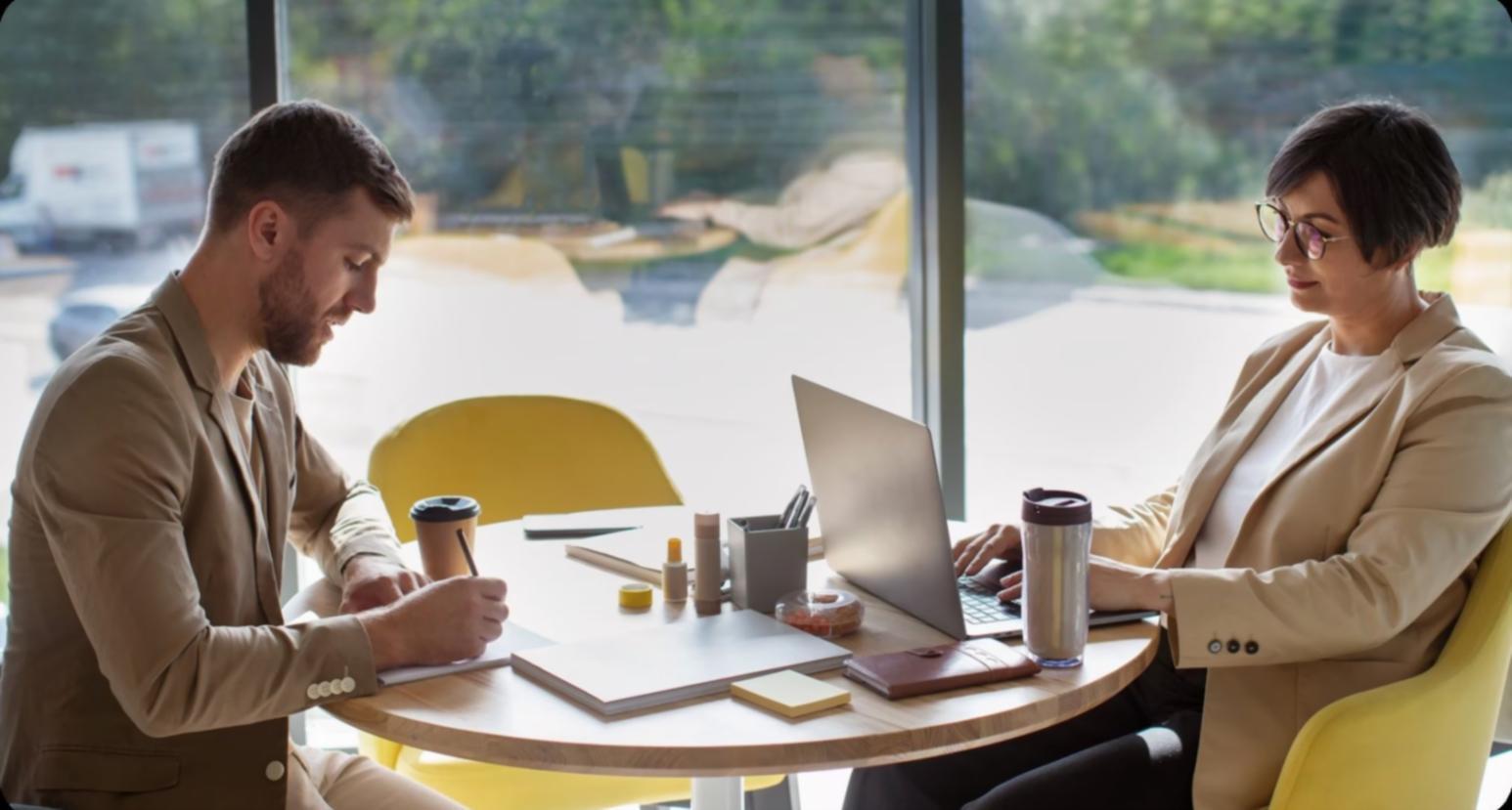 Interaktive Lernplattform mit personalisierten Lernpfaden